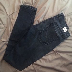 Hudson Jeans - Krista Super Skinny